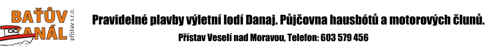 reklamní banner