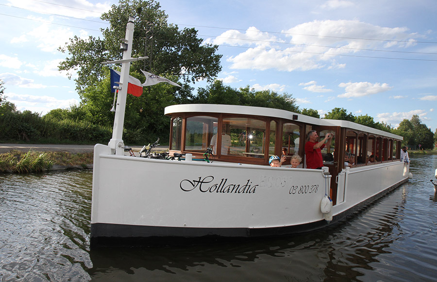 Hollandia