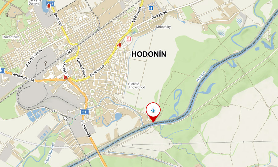 hodonin