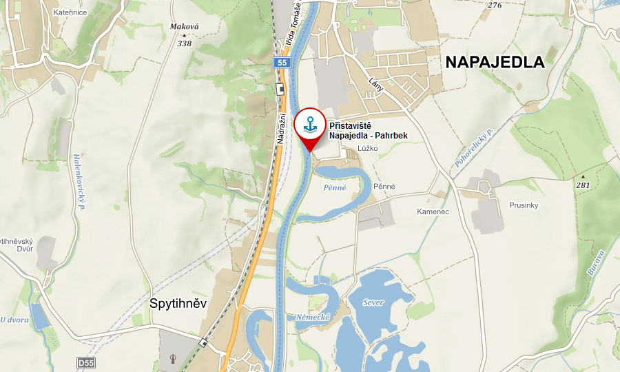 mapa