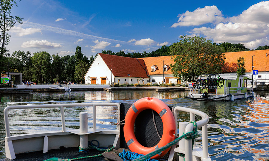 straznice