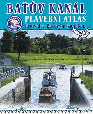 Plavební atlas