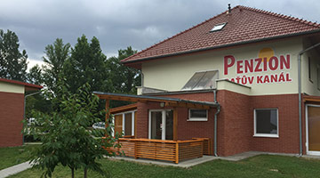 Penzion